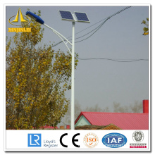 Solar Garden Lighting Pole Light